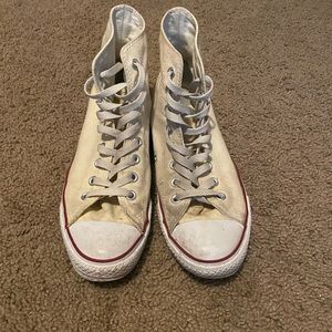 Converse Chuck Taylor High Tops